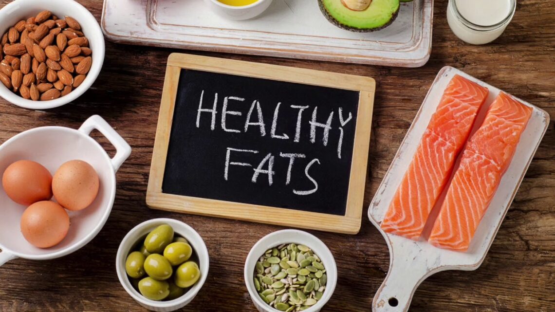 Choosing Healthy Fats: A Guide to Types, 11 Food Tips, and More
