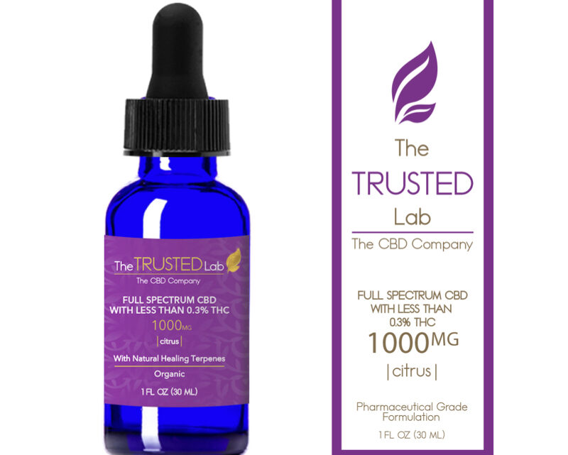 The Ultimate CBD Comprehensive Analysis By The Trusted Lab