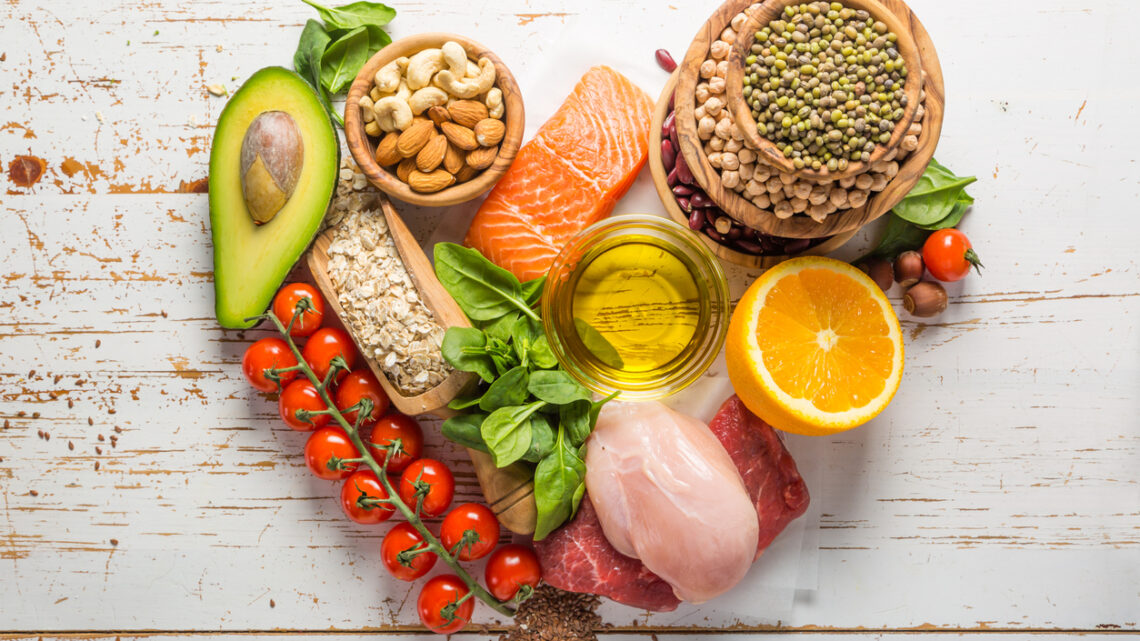 Top 10 Food and Nutrition Trends on the Horizon for 2021