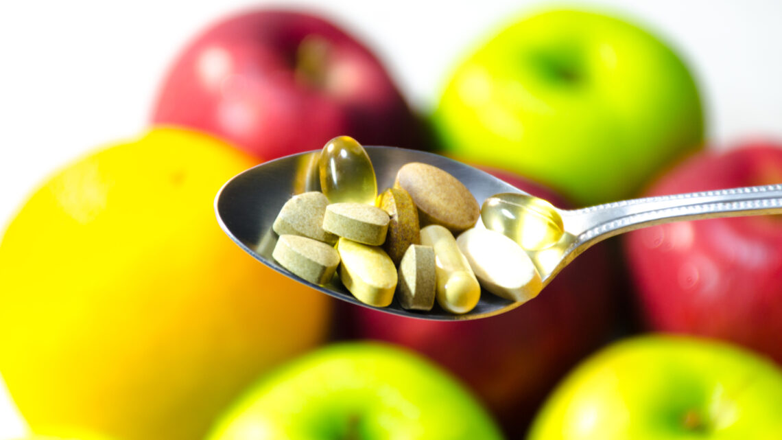 How to Choose the Best Vitamin C Supplement