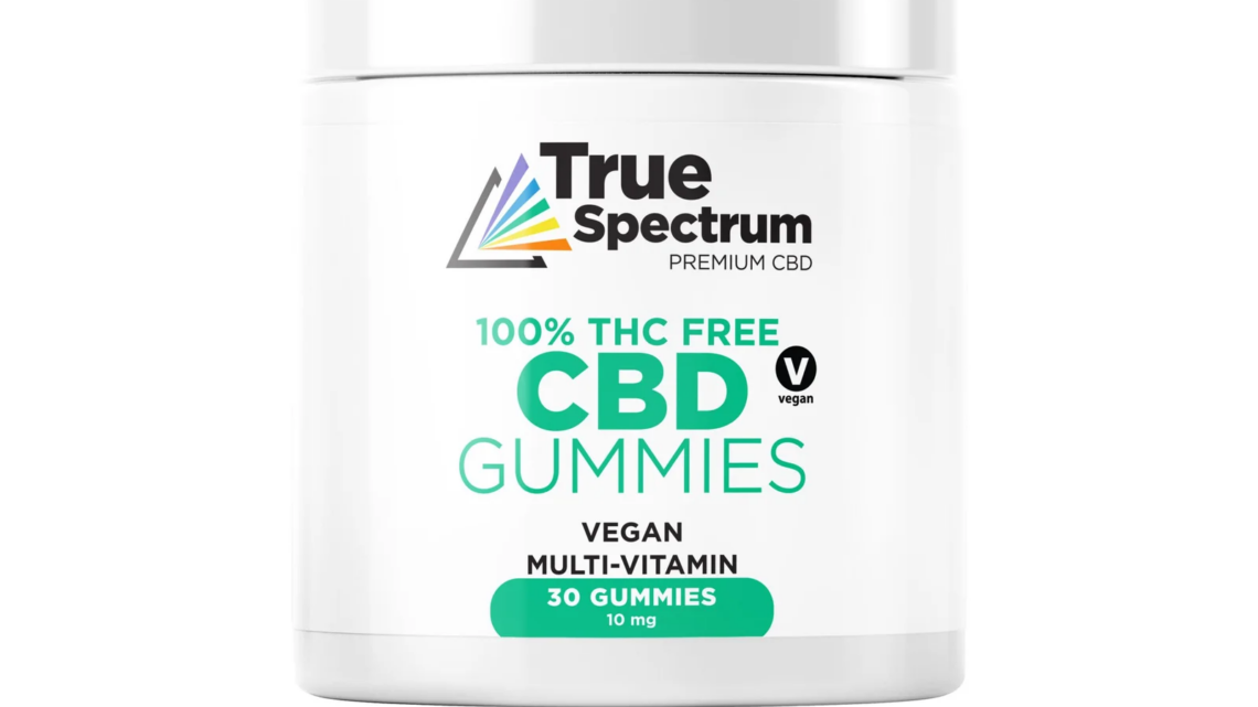 The Ultimate Guide to the Best CBD Edibles In-Depth Review By my True Spectrum