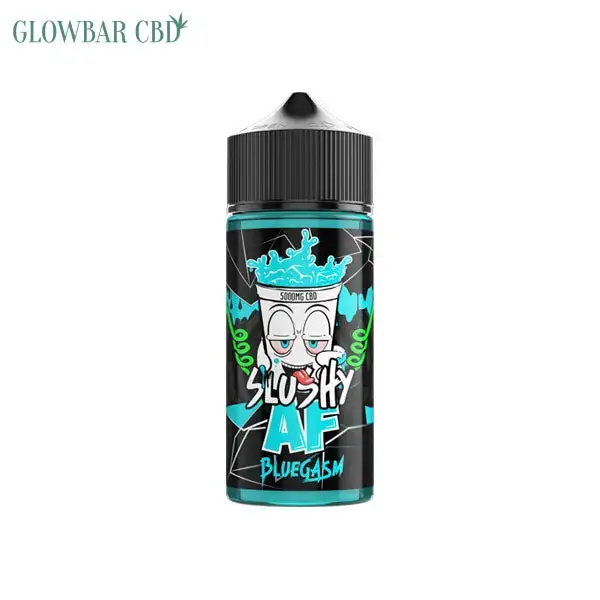 Vaping with Flavor: My Fun Review of Glowbar London’s CBD E-Liquids and Pens